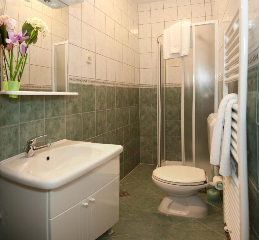 Apartments Cetina photo
