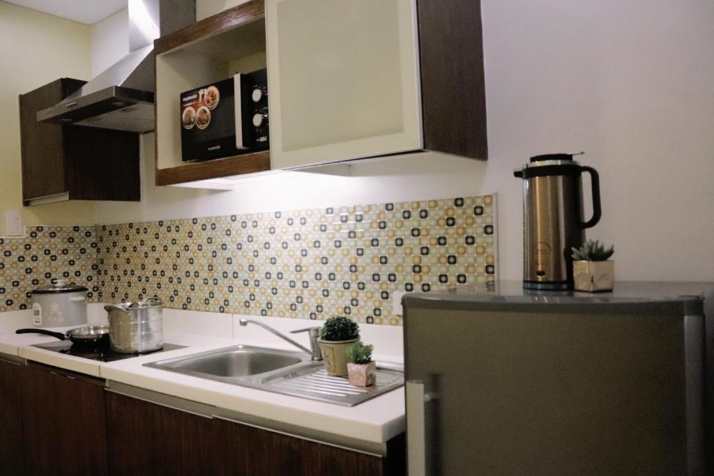 ห้องครัว