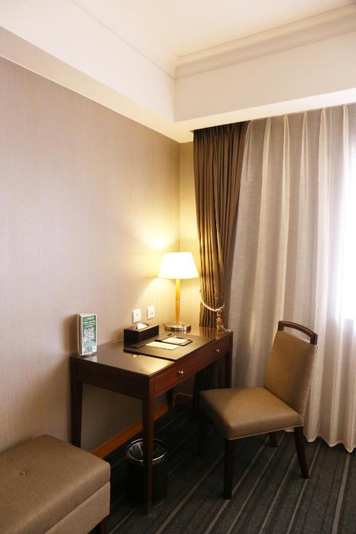 Facilities