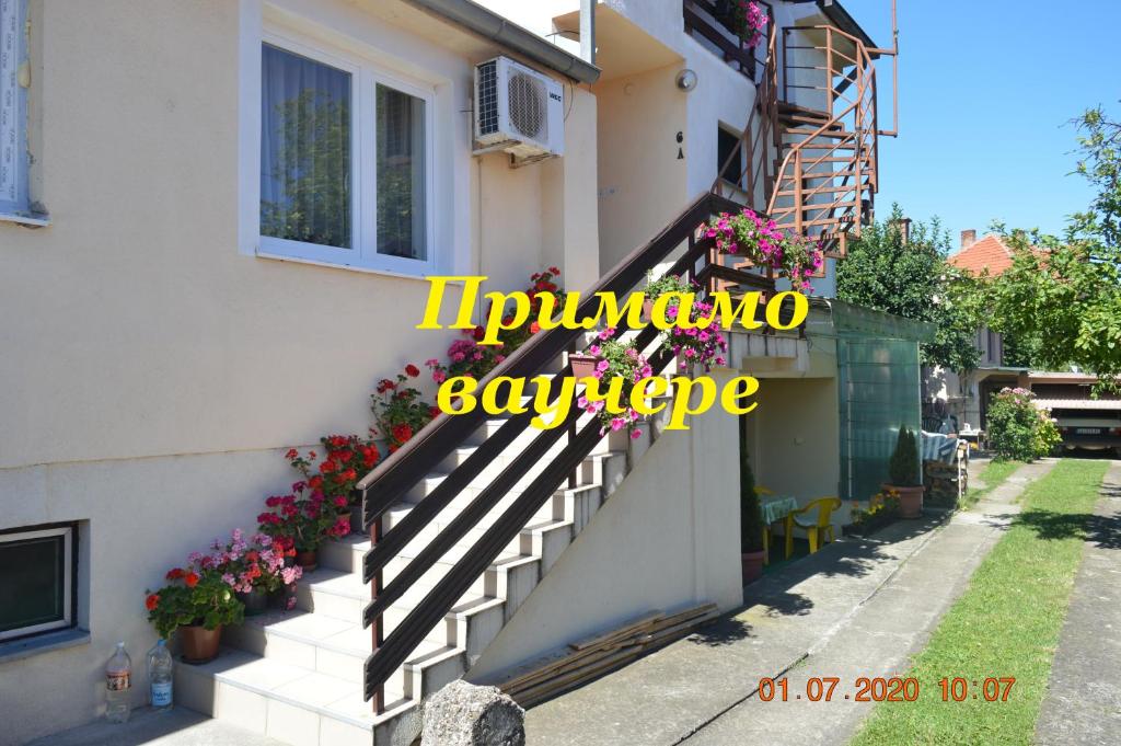 Apartmani Perovic, Soko Banja