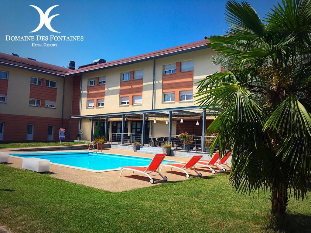 Holiday Inn Express Grenoble-Bernin Photo 19