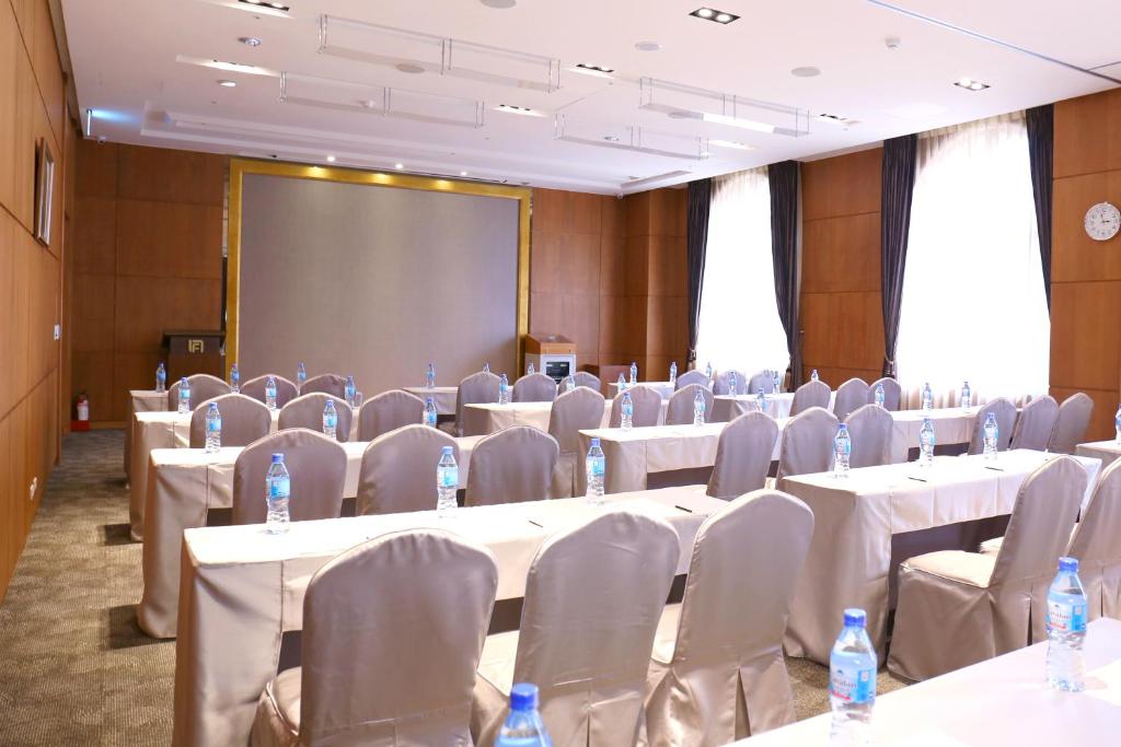 Meeting room / ballrooms