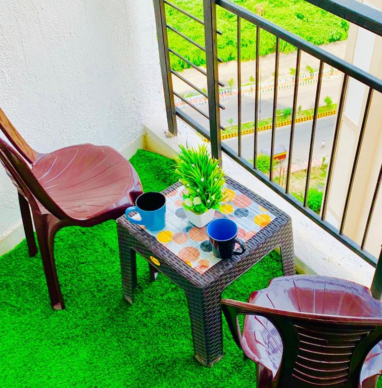 The Millennial Square  ★★★★★ near IndiaExpo Mart photo