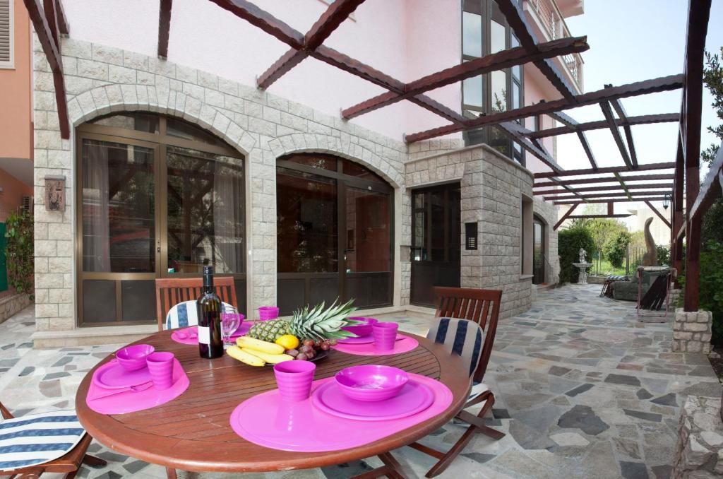 Apartments Cetina photo