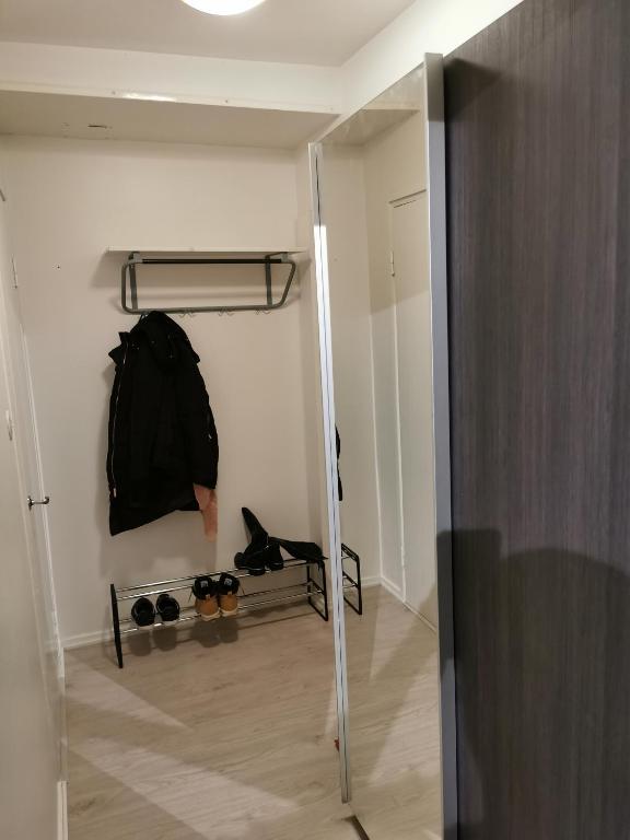 Cozy apartment in the center photo
