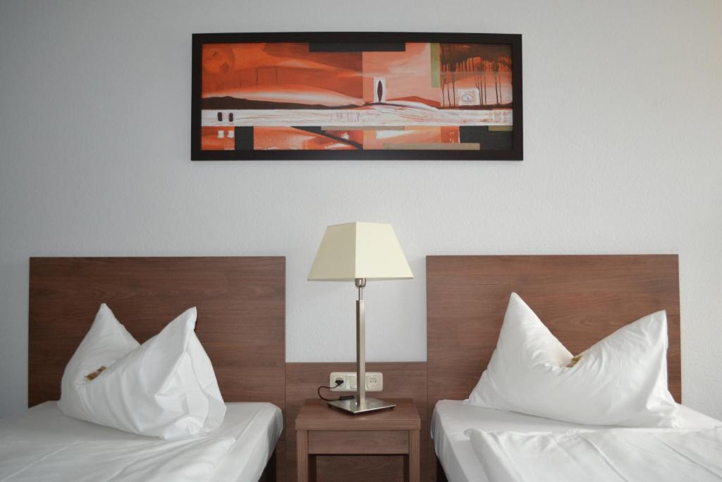 Quality Hotel Erlangen Photo 40