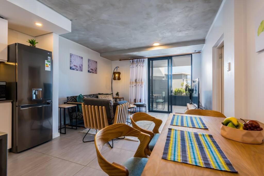 Coral Point Sibaya Luxury 2 bedroom Apartment — Hotel in Durban
