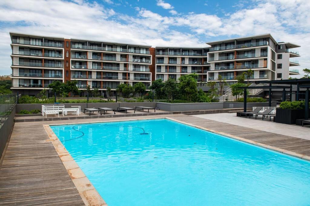 Coral Point Sibaya Luxury 2 bedroom Apartment photo