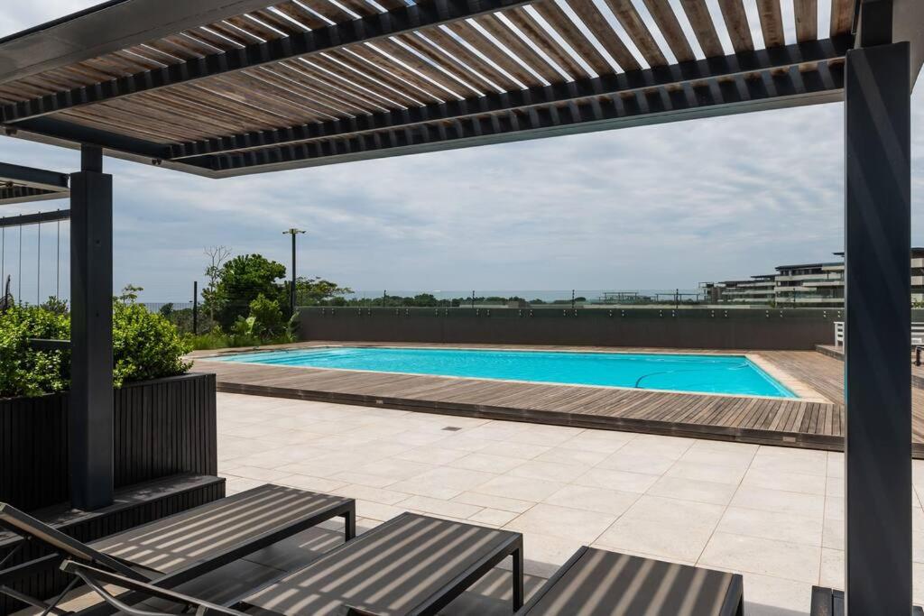 Coral Point Sibaya Luxury 2 bedroom Apartment photo