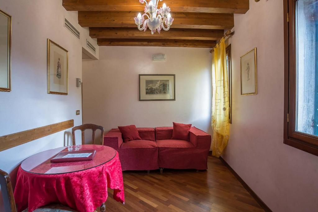 Hotel Piccola Fenice photo