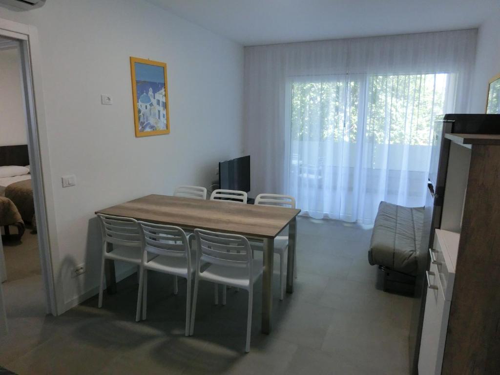 Condominio Ocean - 1