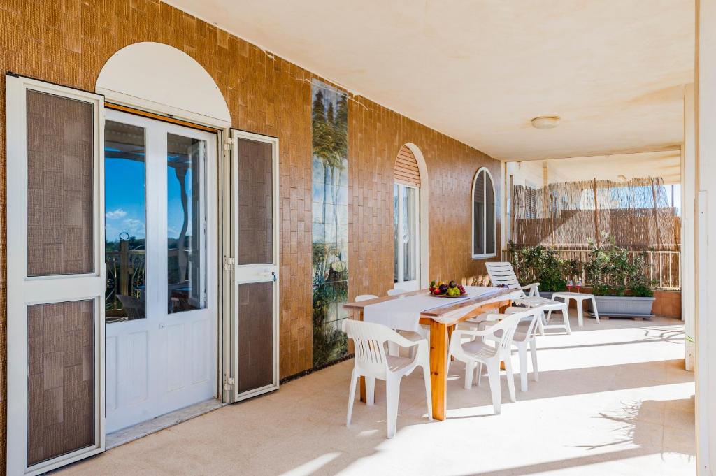 Casa vacanze al mare - 2