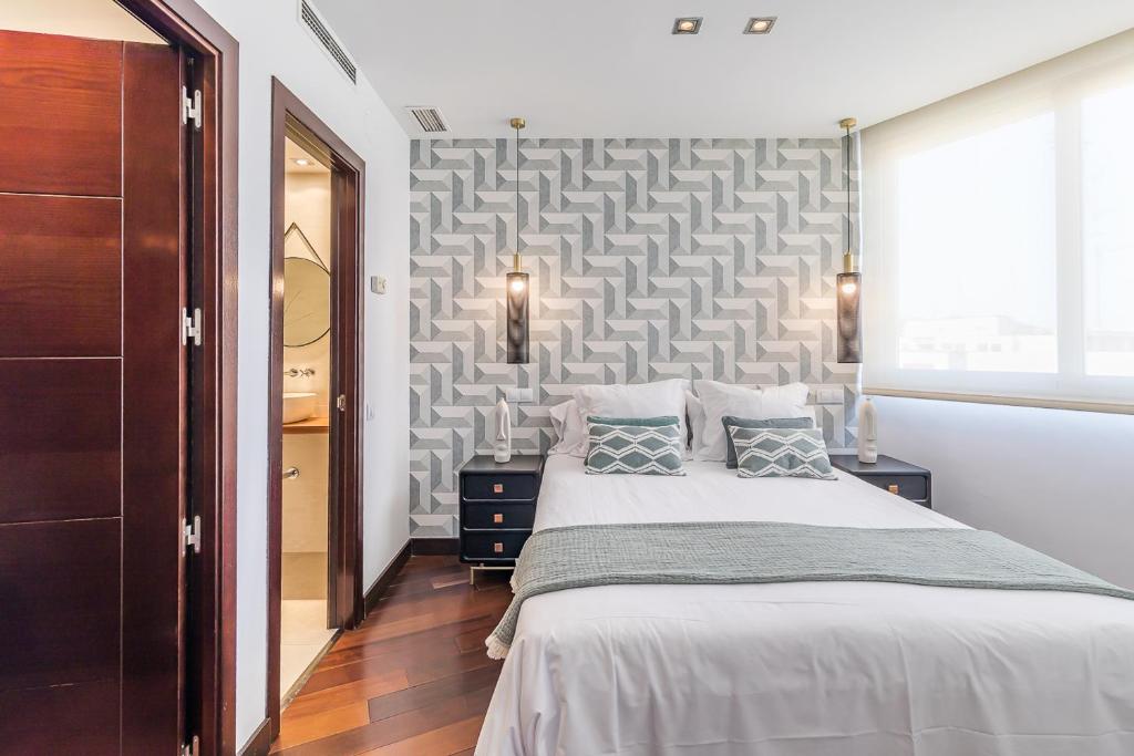 Madrid Rental Flats - Alquiler de Temporada - 5