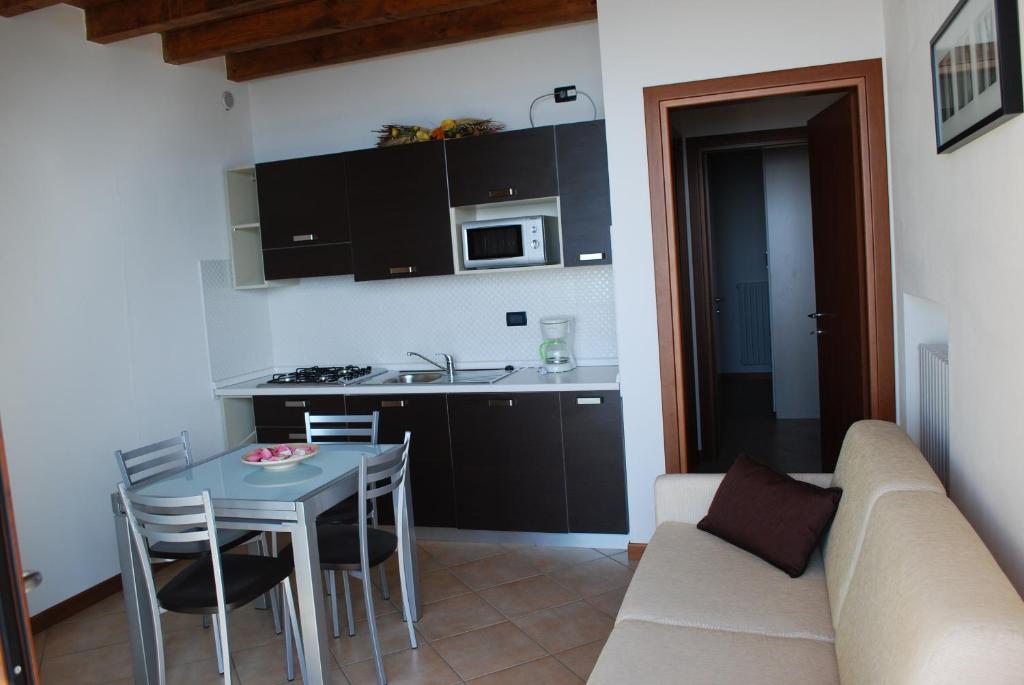 Appartamento Dante by Theater Home - 5