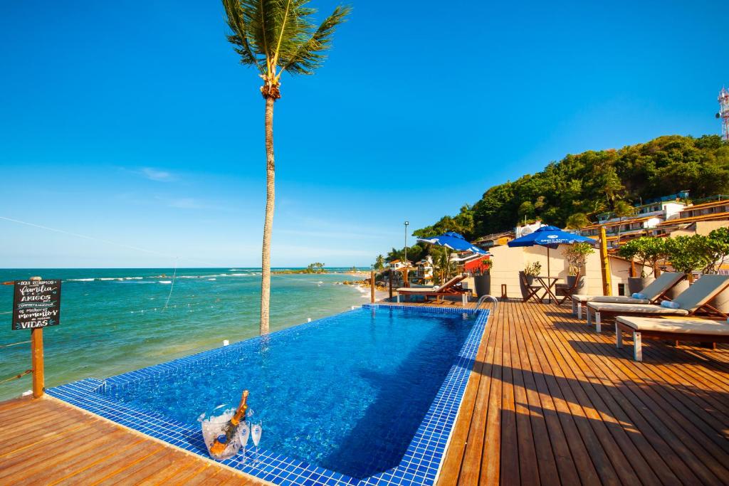 Pousada Bahia Bacana photo