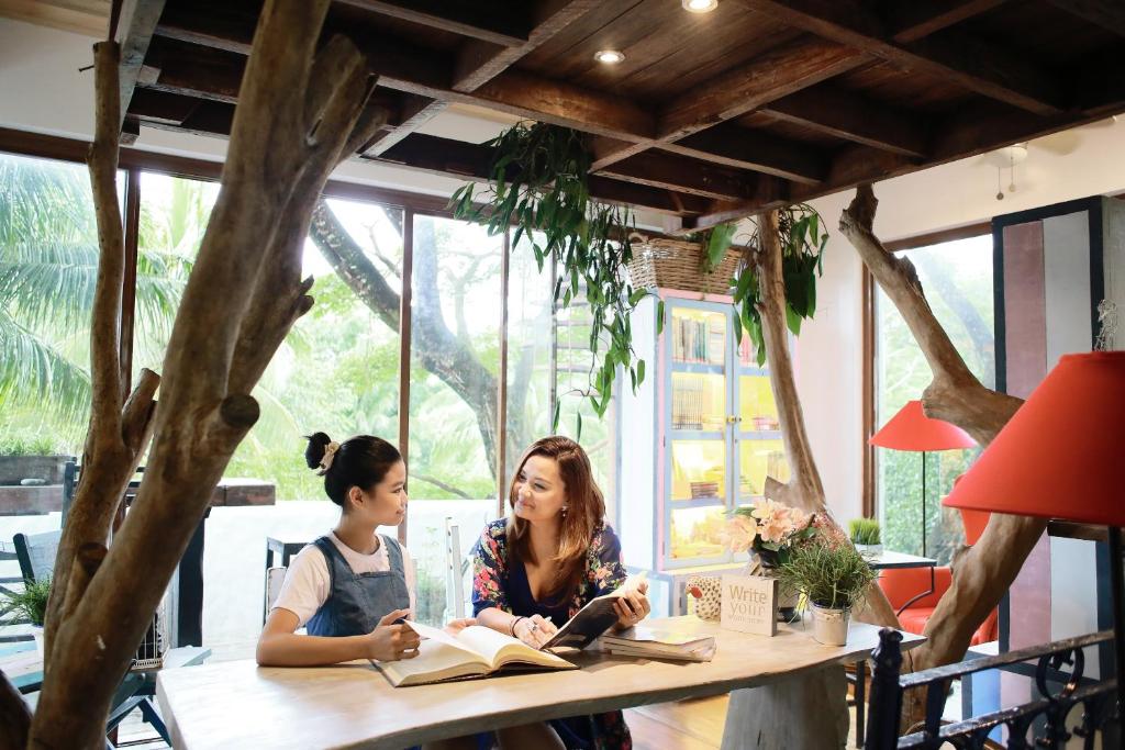 Recreational facilities