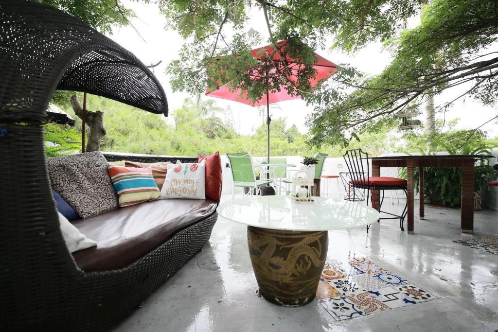 La Bella Boutique Hotel