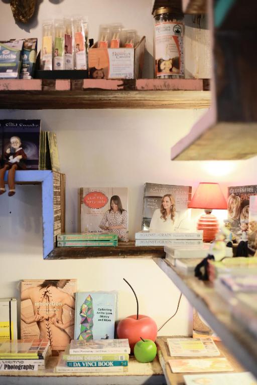 Recreational facilities