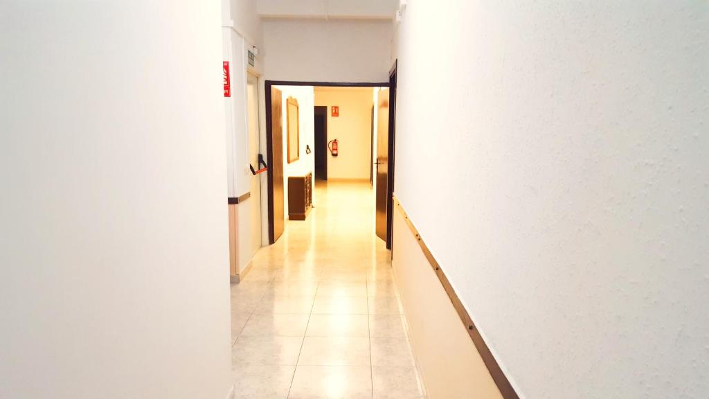 Hostel Penedes photo