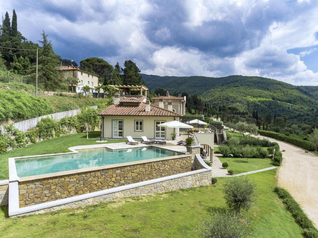 Villa Caiano