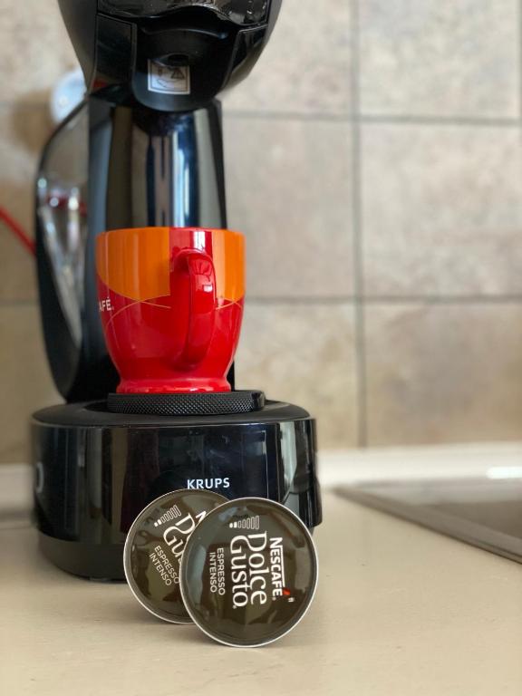 LUX apartman B432 Aparthotel Vučko Jahorina - private host - 5