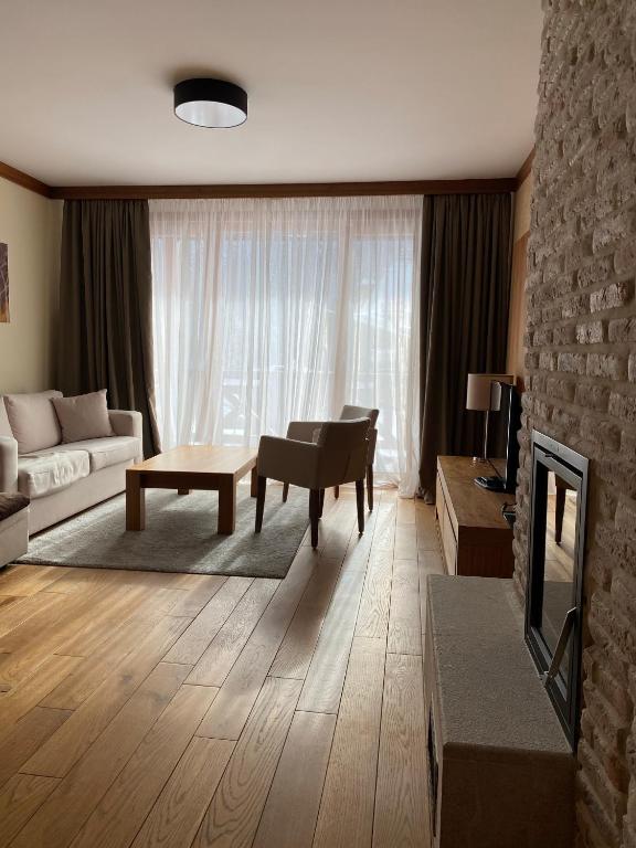 LUX apartman B432 Aparthotel Vučko Jahorina - private host - 2