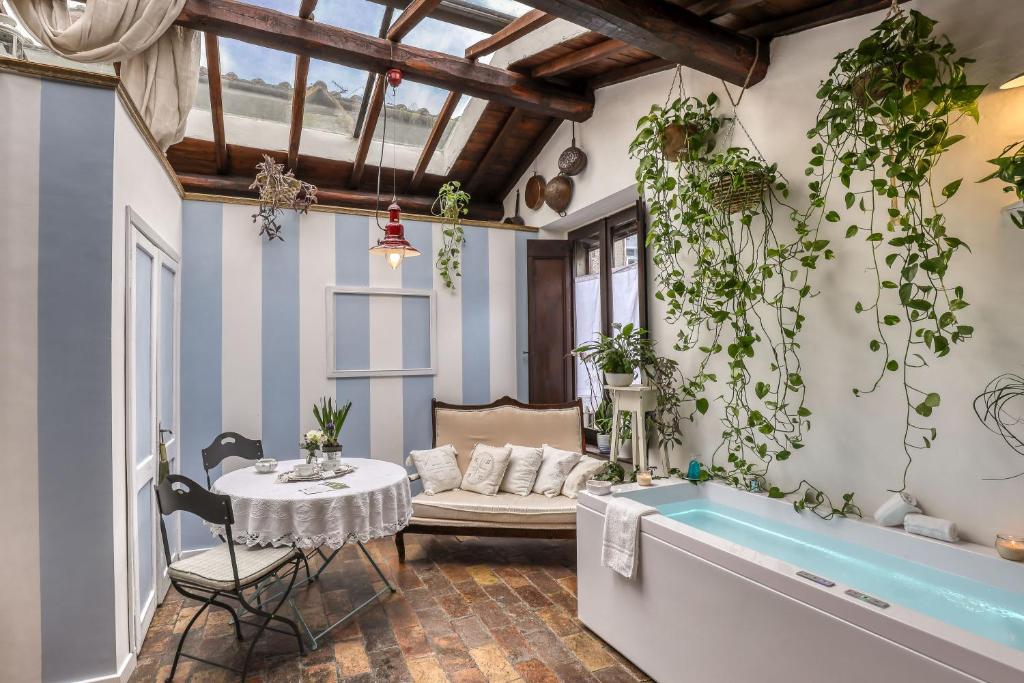 B&B dei Papi Boutique Hotel - 2