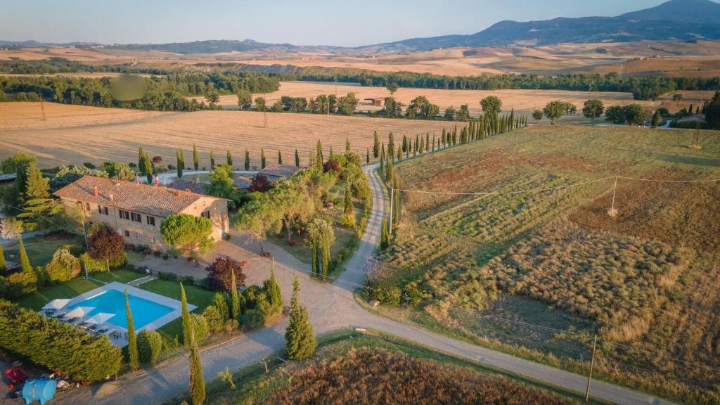 Podere Osteria - 2