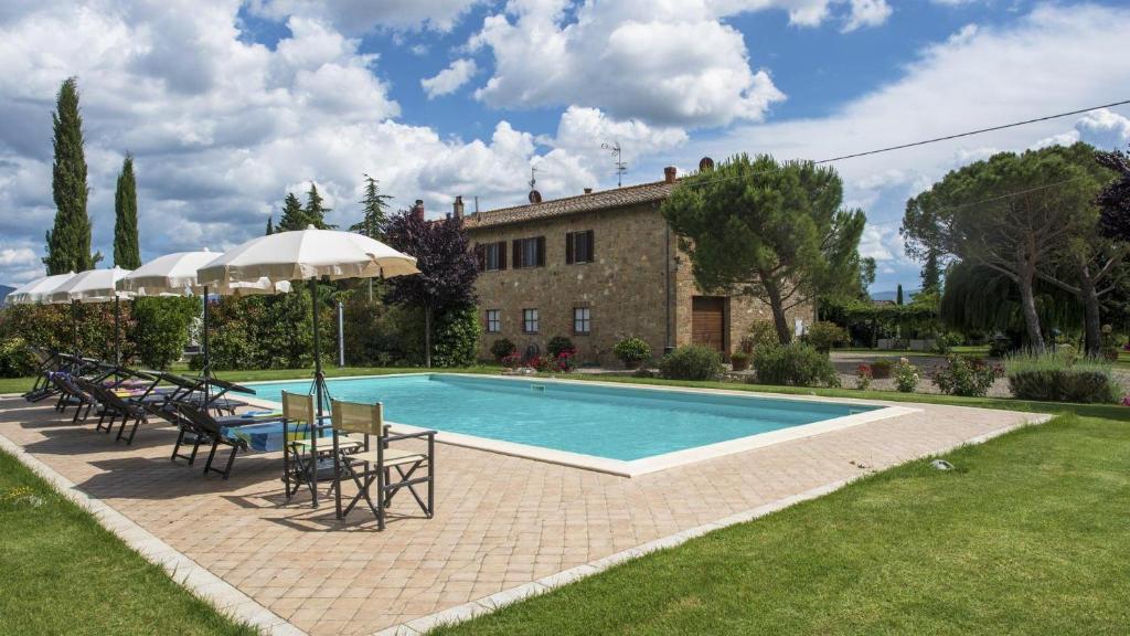 Podere Osteria - 5