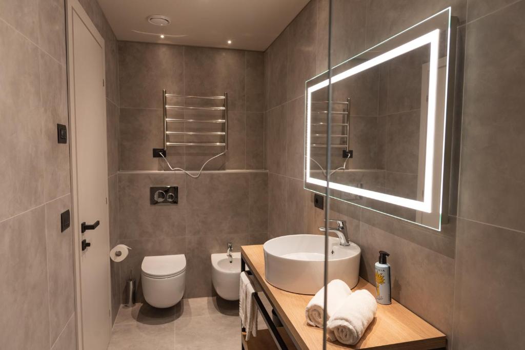 Modica Boutique Hotel - 2