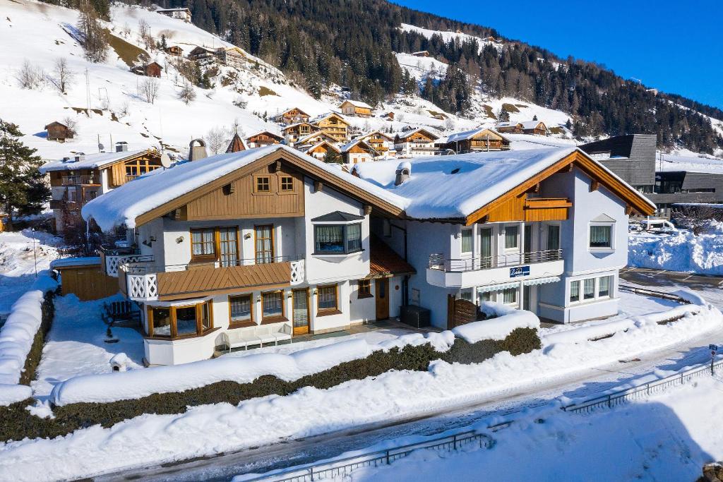 Chalet Villa Lercher - 4