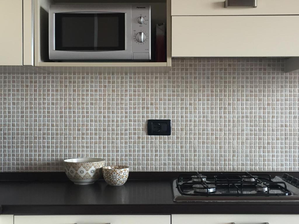 Appartamento Francesco by Theater Home - 3
