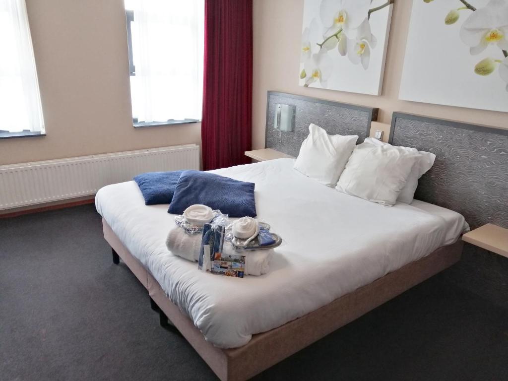 Fletcher Wellness-Hotel Trivium photo