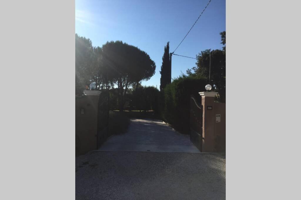 Gîte 2 pièces au calme, Les Arcs sur Argens