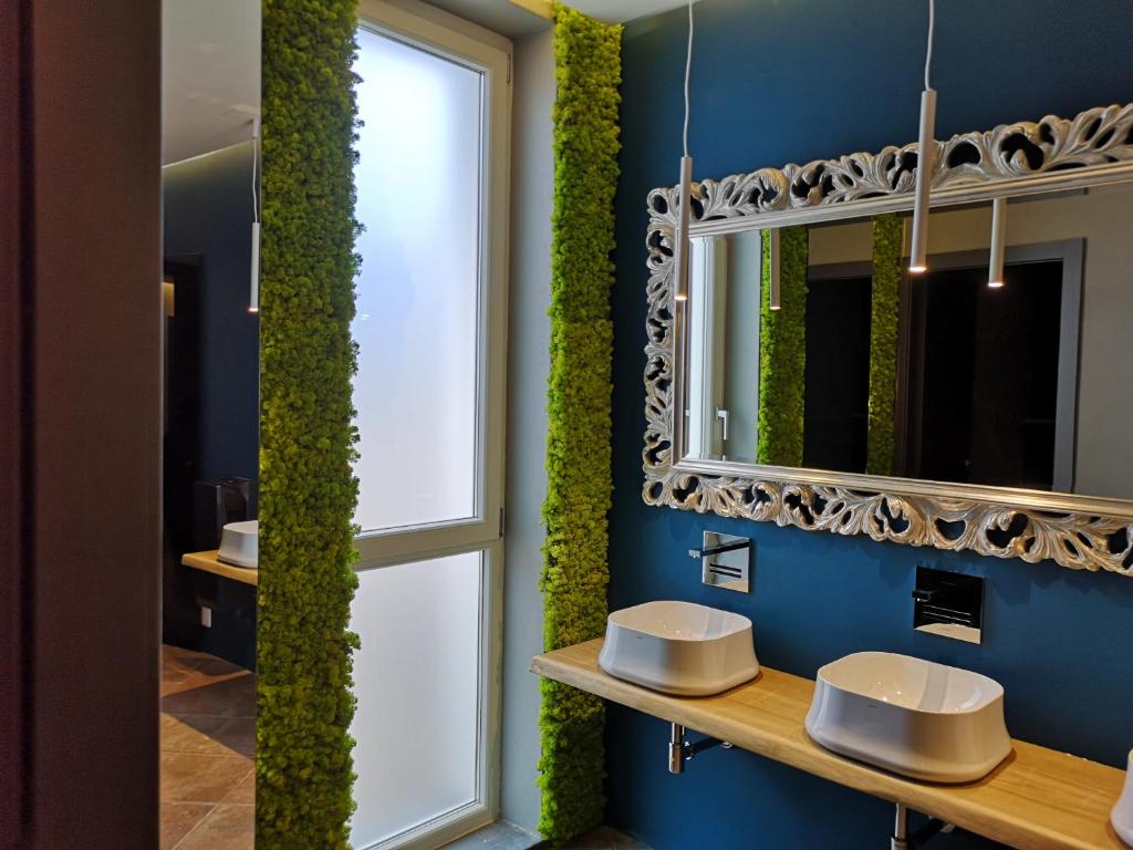 Club Esse Roccaruja — Spa in Stintino, Sardinia