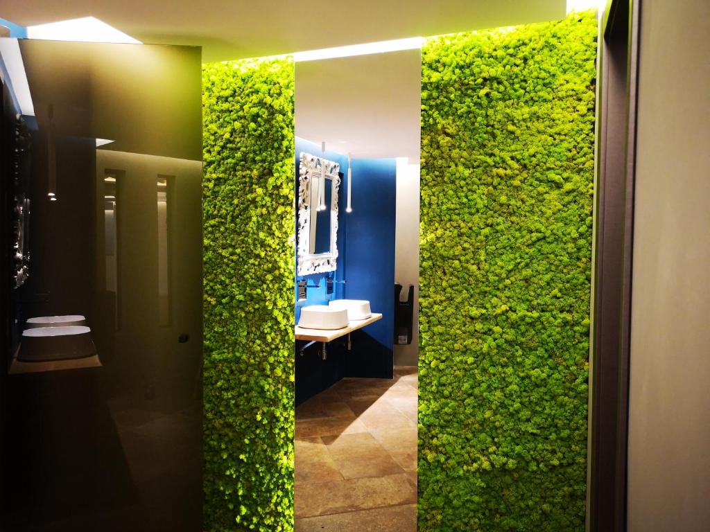 Club Esse Roccaruja — Spa in Stintino, Sardinia