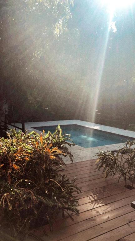 Tropical Apartments Tobago photo
