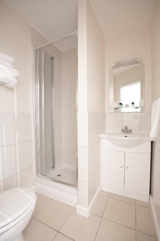 バスルーム（客室）