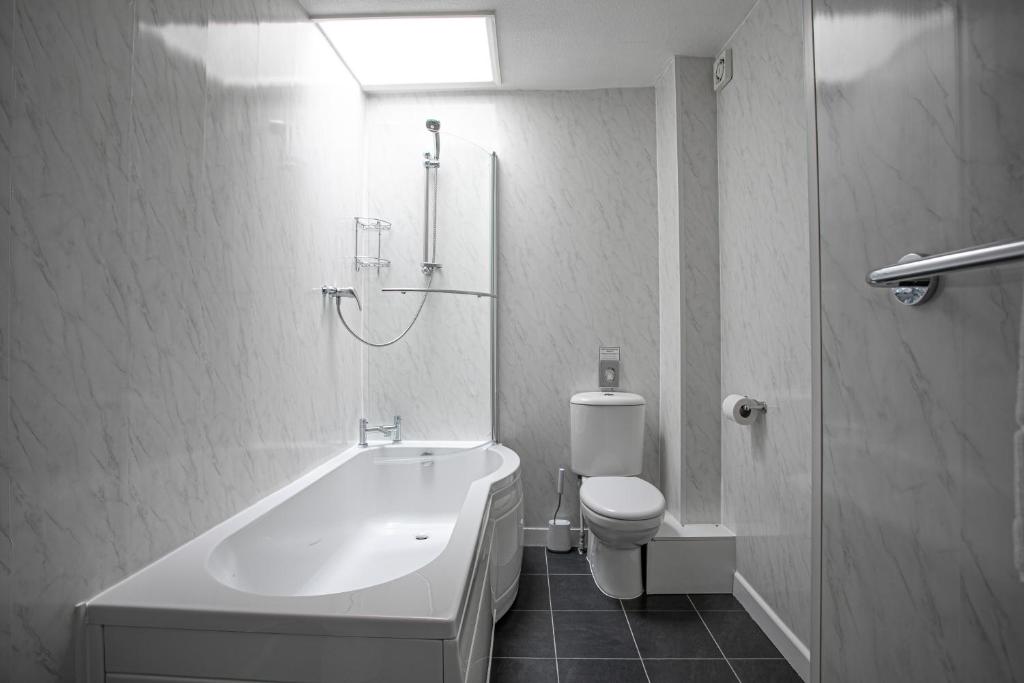 バスルーム（客室）