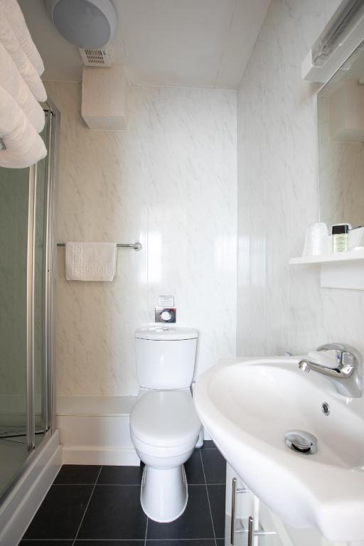 バスルーム（客室）