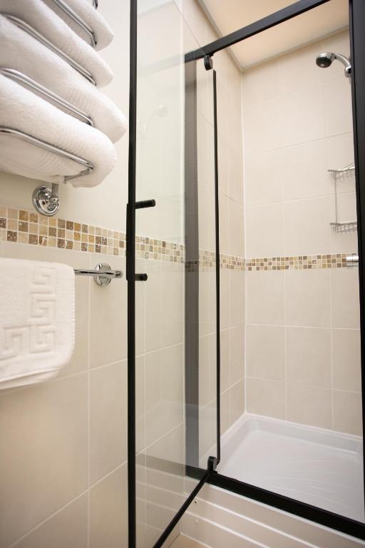 バスルーム（客室）