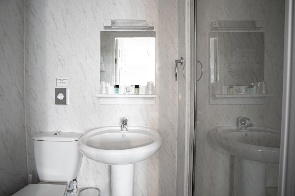 バスルーム（客室）