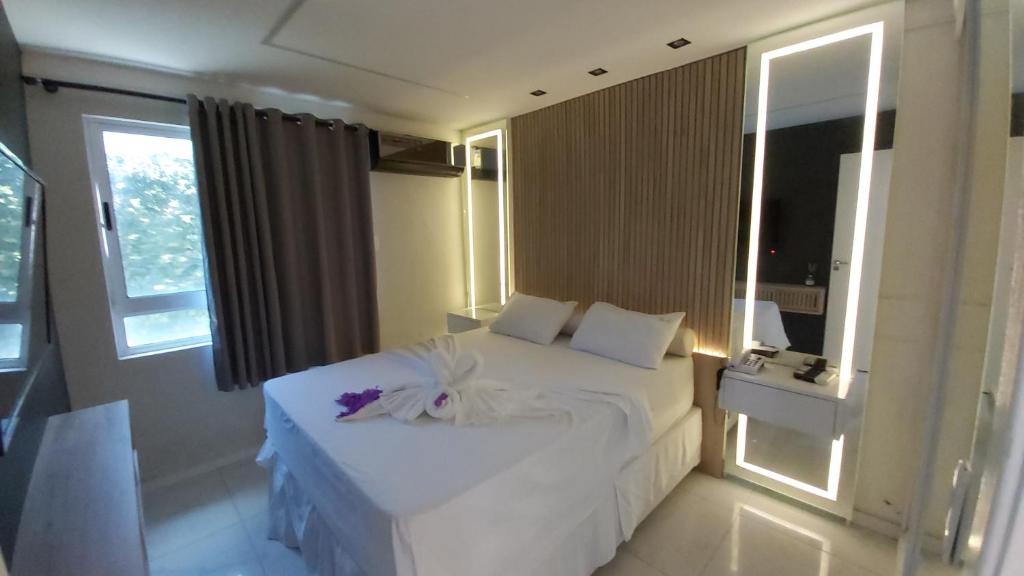 Ponta Negra Beach Flat Prime 전경