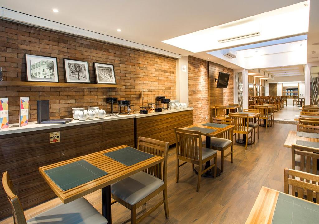 Estanplaza Ibirapuera Photo 3