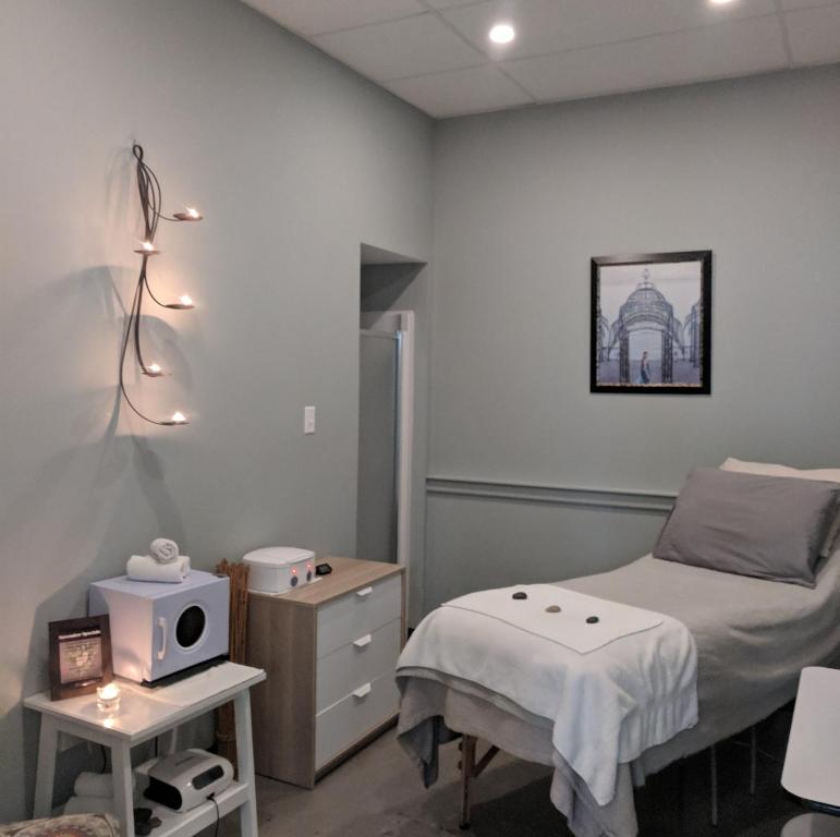 Micro Boutique Living Wolfville photo