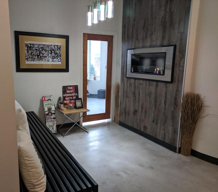 Micro Boutique Living Wolfville photo