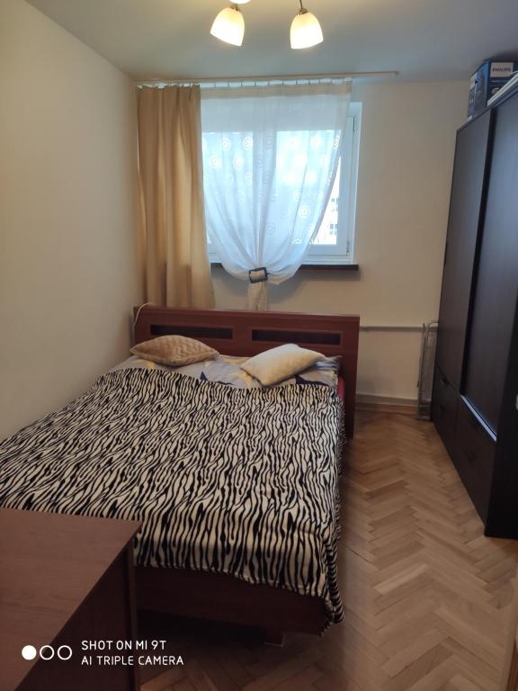 Anita Apartament Nowowiejska photo