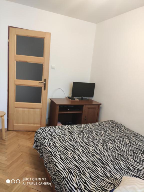 Anita Apartament Nowowiejska photo