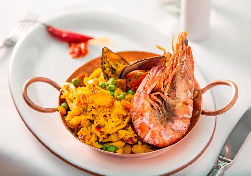 Estanplaza Ibirapuera Photo 16