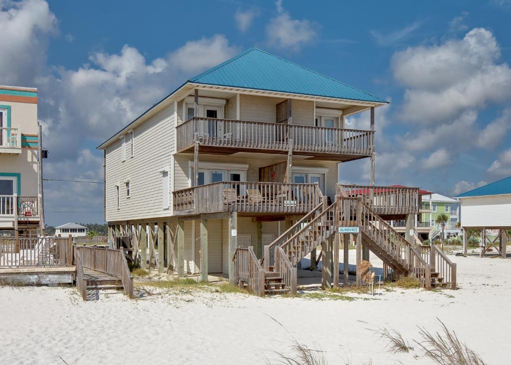Sundance West, Gulf Shores